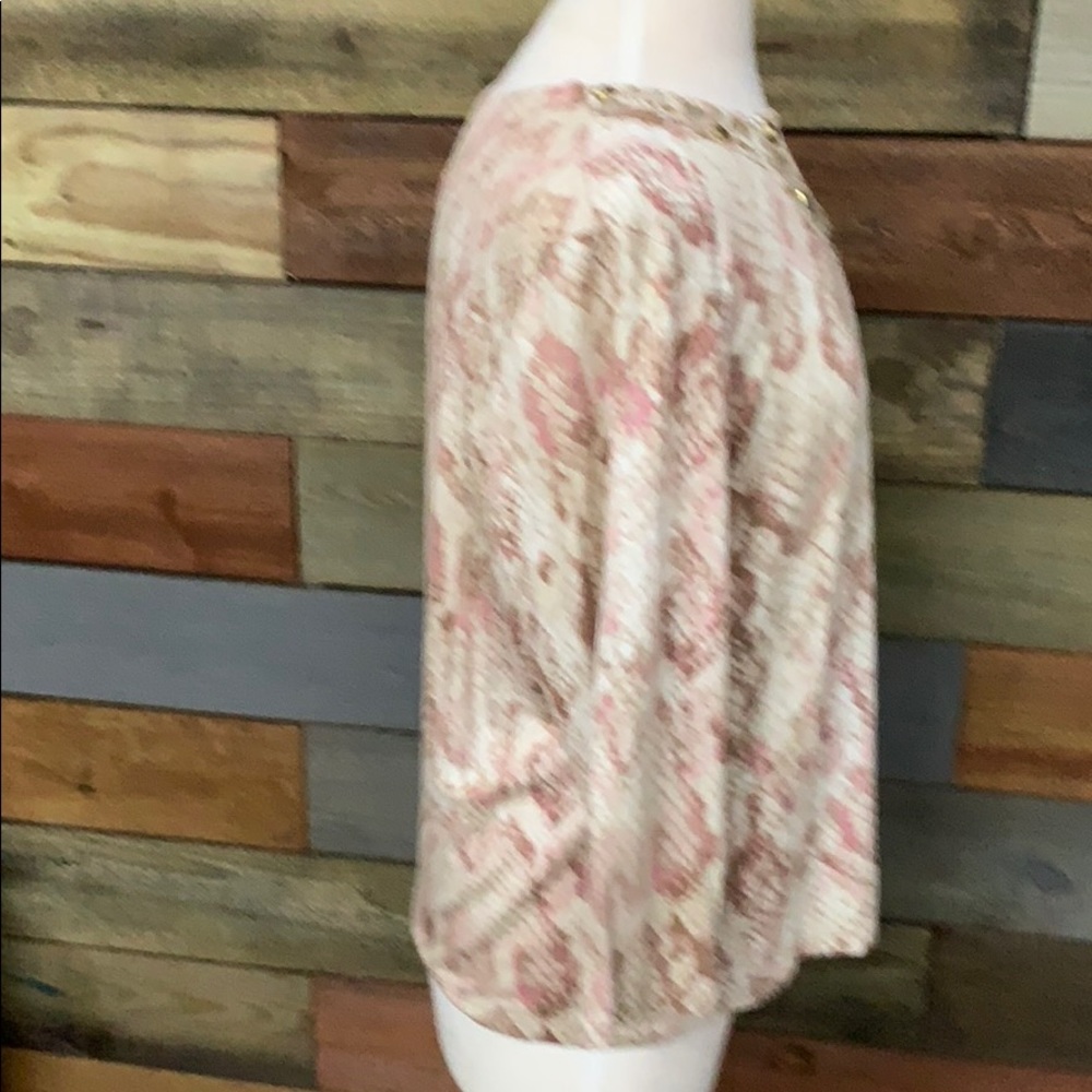 Ruby Rd. top - Picture 4 of 6